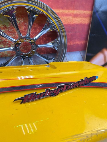 Genuine harley sportster - 🔥genuine,