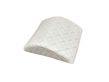 Memory Foam Lumbar Back Support Cushion Waist Pillow for Chair Office Home Car