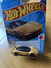 HOT WHEELS 1.64 Honda Nsx Hw