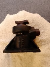 Shelley LJ31 jack 1957