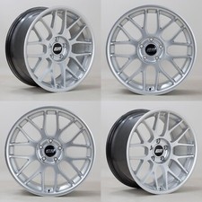 19" 6P DTM 5x120 alloys RC