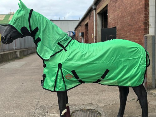 Equipride horse fly rug - equipride,