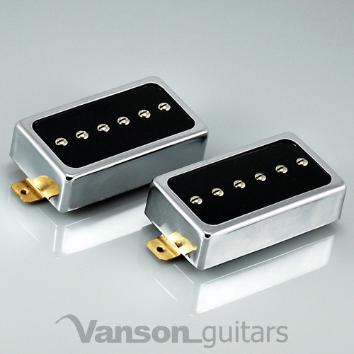 New vanson alnico - alnico, set