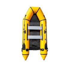 Boatworld 330 SL RIB SIB Fishing Dinghy Tender NEW!!