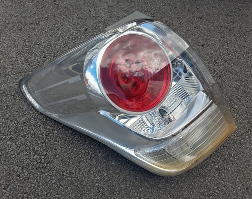 Genuine toyota verso mk2 2013 - mk2,