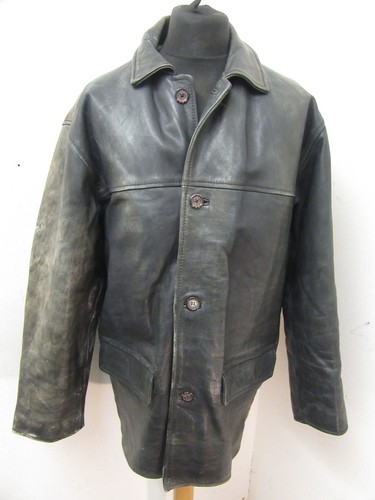 Vintage heavy duty - vintage, leather