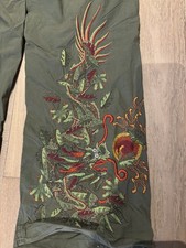 Olive Maharishi Dragon