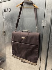 Samsonite Mauve Colour Folding