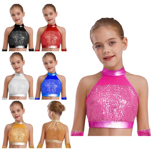 Kids girls glittery sequin - kids,