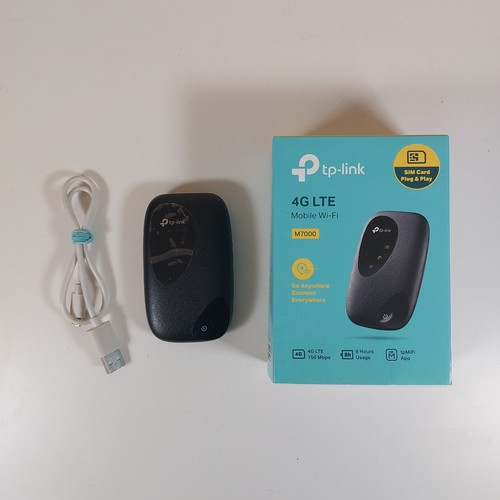 Link m7000 lte mobile - 4g,