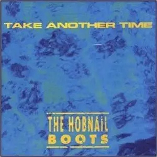 The hobnail boots - the,
