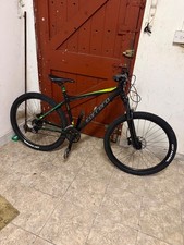 Carrera Vulcan 27.5 bike