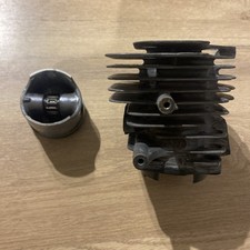 Genuine Partner K650 Cylinder