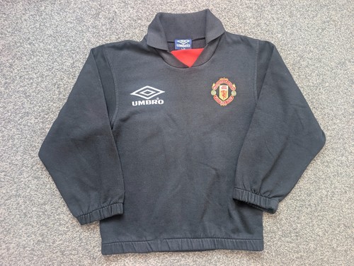 Vintage manchester united - vintage,