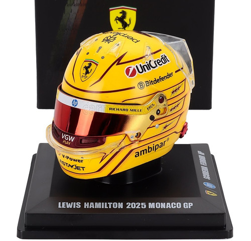 Looksmart bell f1 race - 1/5,