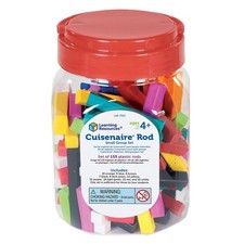 Learning Resources Plastic