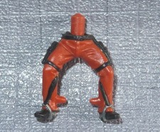 Timpo Cowboy Rider Bottom 4. Version Brown