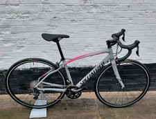 Specialized Dolce Grey Pink