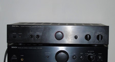 Working RA-921 Rotel Stereo