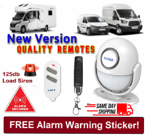 Van car boat easy fit - rv-van-car-boat, easy-fit