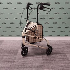 CareCo Antique White Cooper