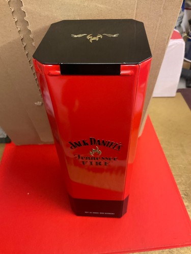 Jack daniel tennessee fire - jack, daniel's
