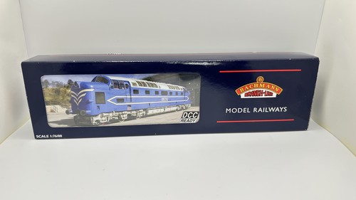 Bachmann 522nrm gauge - bachmann,