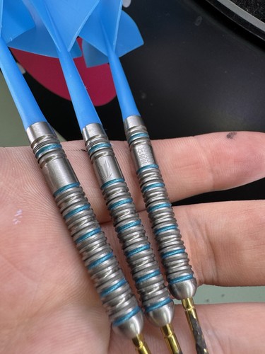 Target rob cross voltage gen - gen, 2