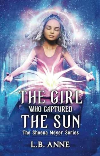 The girl who captured - who, sun