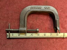 Vintage Jenbro 641 Morris Valve Tool (H)