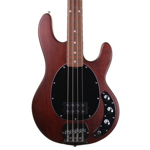 Sterling music man - music, sub