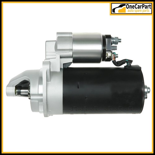 Starter for lombardini 5840142 - starter,