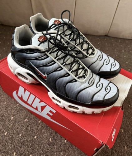 Men nike air max - air, tn