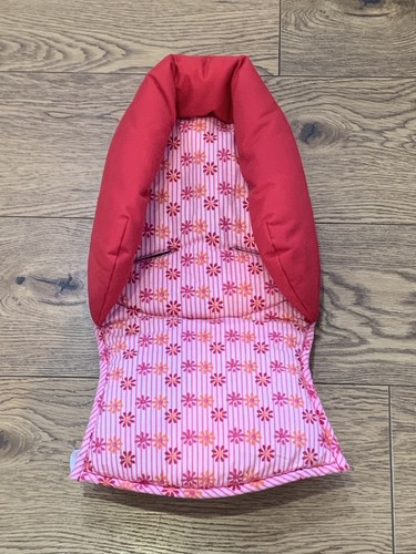 Maxi cosi cabriofix - maxi, seat