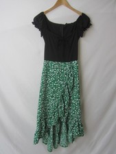 AX Paris Flamenco Style Dress