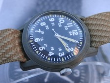 Westclox U.S. Vietnam war