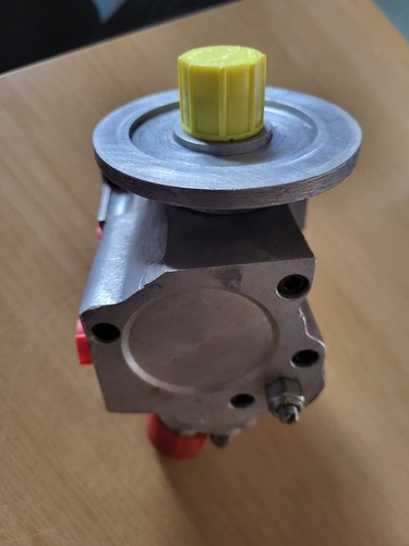 Formula ford xflow crossfow - xflow,
