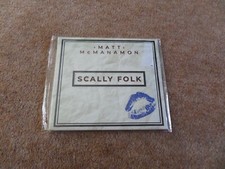 CD ALBUM NEW & SEALED - MATT