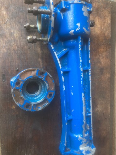 Bcs tracmaster rotary mower - bcs,