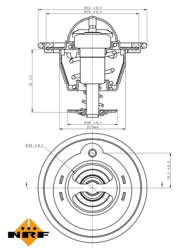 Fits audi a8 vw - a6,