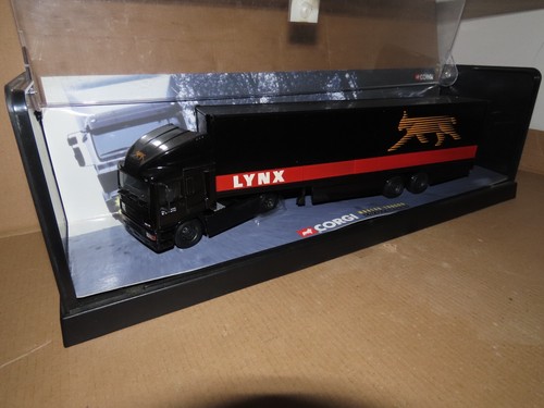 Corgi modern trucks - trucks, (75001)