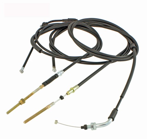 Rms throttle cable for - cable,