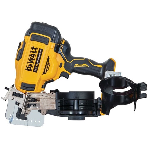 18v battery nail gun - nail, roofing