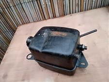 Vintage motorcycle velocette