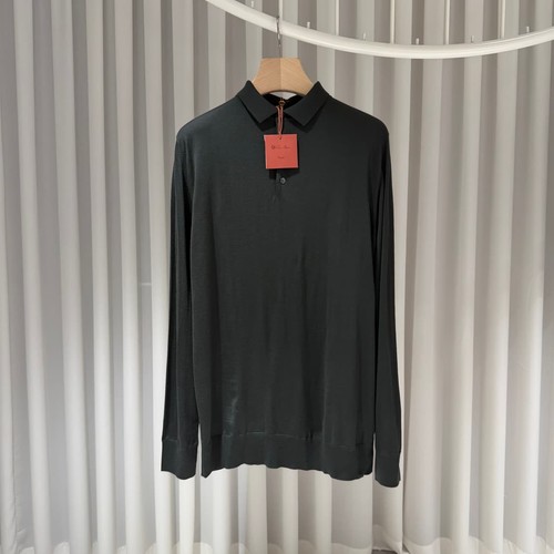 Loro piana polo - polo, shirt