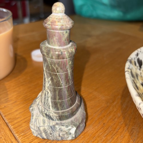 Vintage cornish serpentine - vintage,