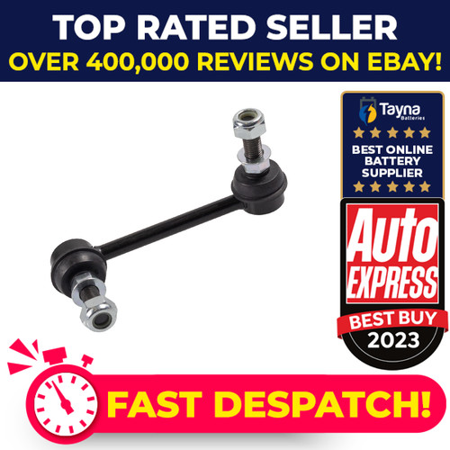 Anti roll bar link - bar,