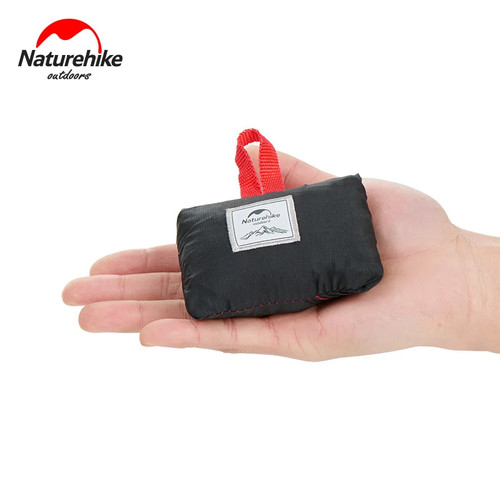 Outdoor pocket picnic - pocket, blanket
