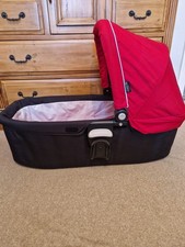 Graco Evo Carrycot And