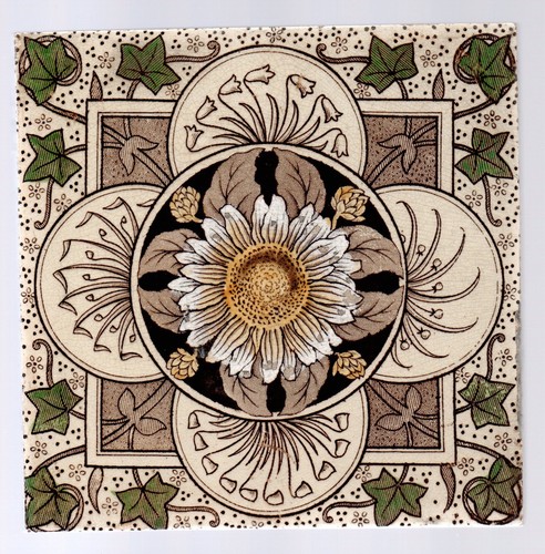 Victorian edwardian floral - victorian/edwardian,